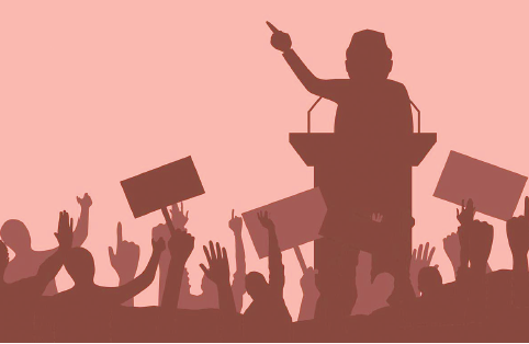 तर्कको अभाव र भावनाको राजनीति