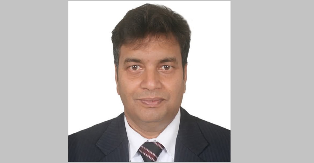सेबोन अध्यक्षमा गोपालप्रसाद भट्ट नियुक्त