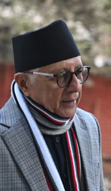 माघ ६ पछि विशेष महाधिवेशन उचित : शेखर