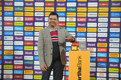 सिद्धार्थ बैंकले ल्यायो ‘भर्चुअल क्रेडिट कार्ड’