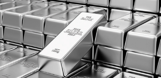 चाँदी आयातको भुक्तानी सीमा संशोधन