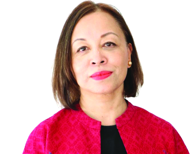 एडीबीको दक्षिण एसिया महानिर्देशकमा नेपाली महिला