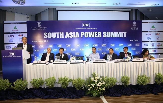 ‘ऊर्जामा लगानी बढाउन नीतिगत हस्तक्षेप आवश्यक’