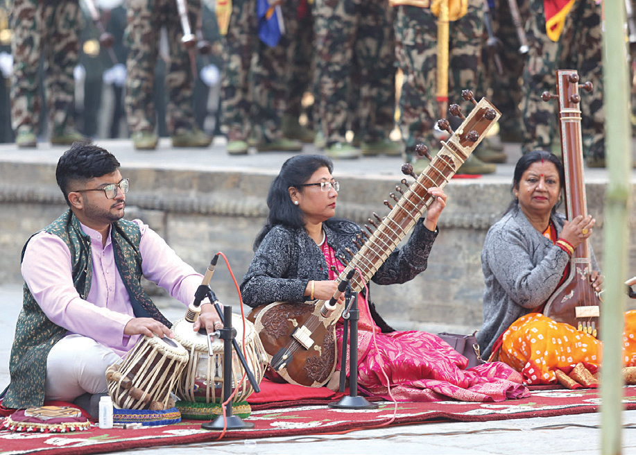 माघ शुक्ल पञ्चमी ‘श्रीपञ्चमी’