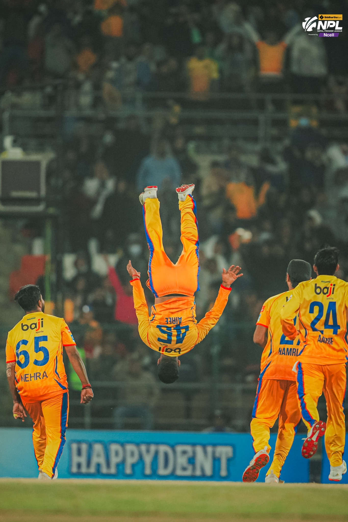 सुदूरपश्चिम बन्यो पहिलो क्वालिफायर