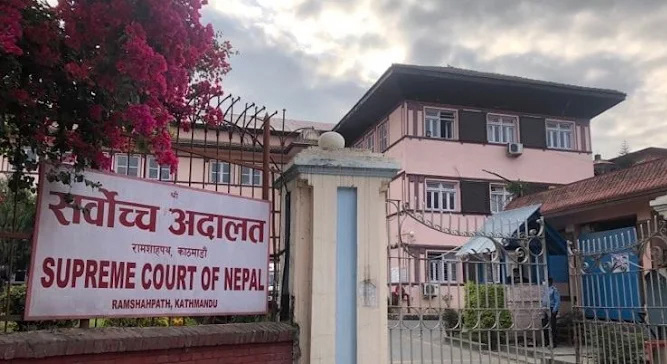 नदी मापदण्डमा सर्वोच्चको ब्रेक, हजारौं घरधुरीलाई राहत