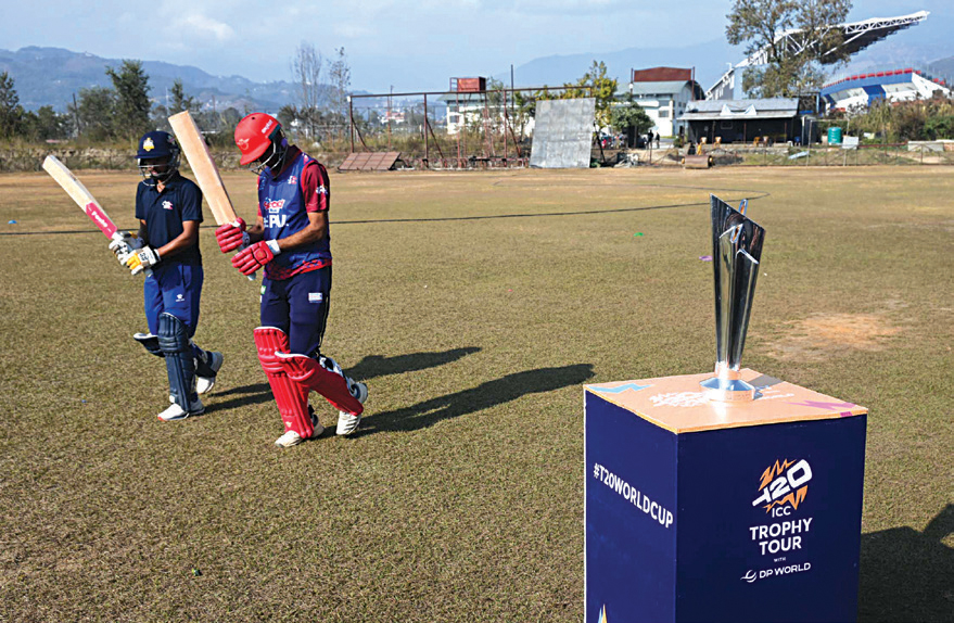 बंगलादेशको बहिष्कारले तरंग