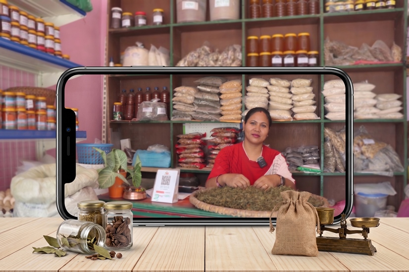 भाँगो लिने कि म्याग्दीको टिमुर ?