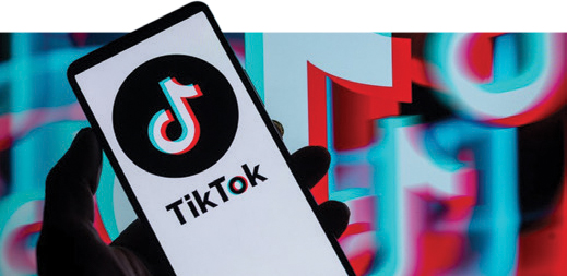 टिकटक सर्चमा नेपालीको बदलिँदो रुचि