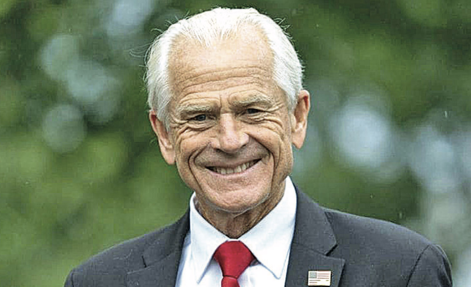 ट्रम्पका सल्लाहकारको निसानामा भारतका ‘ब्राह्मण’