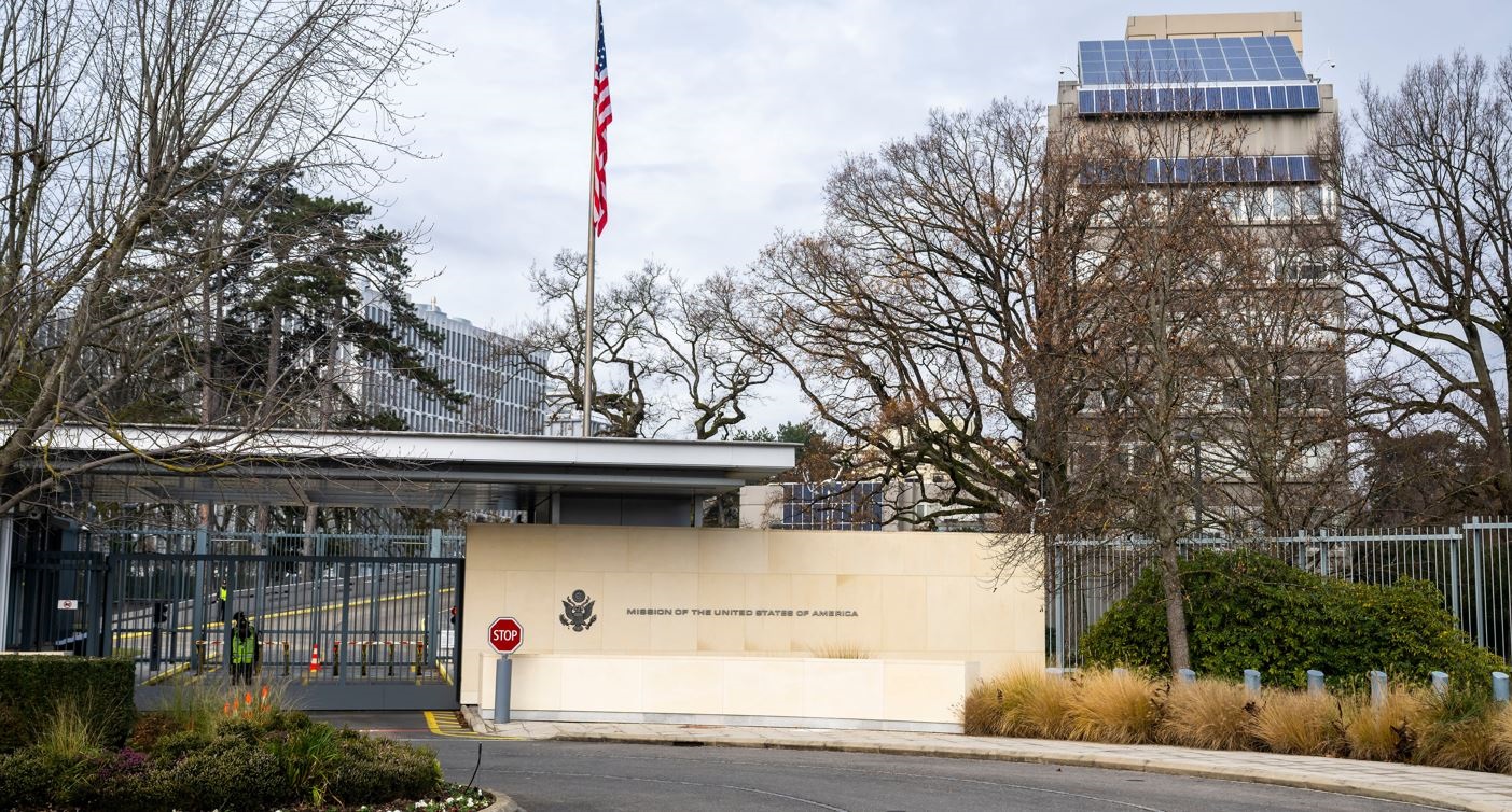 रुसी स्वार्थ रक्षा गर्ने ट्रम्पको पहलले हलचल