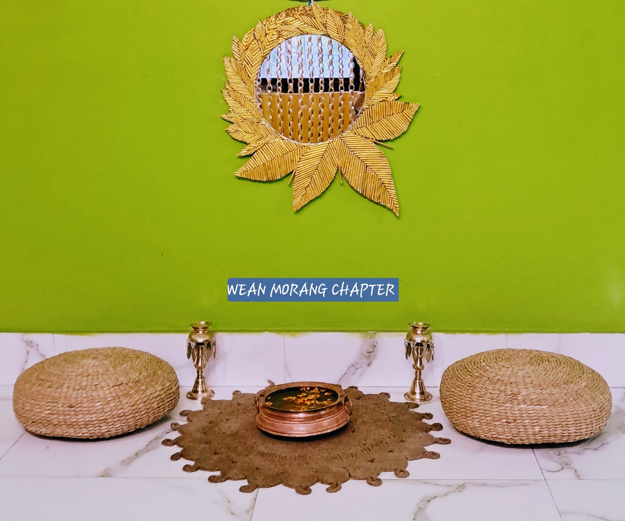 महिलाको सीपलाई बजारसँग जोड्दै ‘वुमन इन्टरप्रेनर्स ग्यालरी’