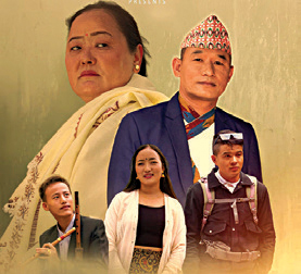 याक्थुङ समुदायको कथामा ‘मिम्लेन फुङ’