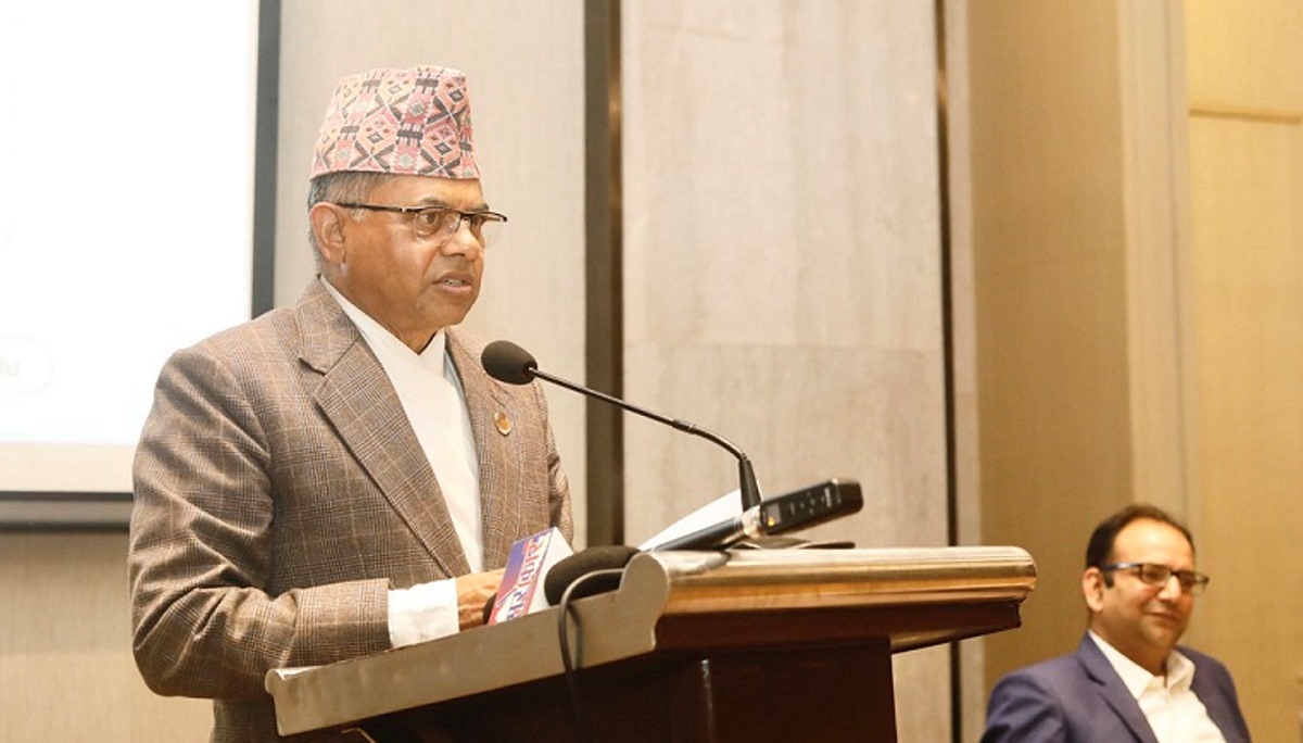 पेट्रोलमा इथानोल मिसाउने नीति शीघ्र कार्यान्वयनमा ल्याउने सरकारको तयारी