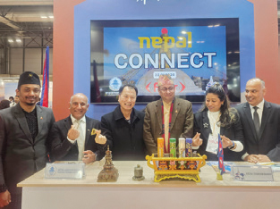 ‘पर्यटन विस्तारका लागि फितुर ऐतिहासिक अवसर’