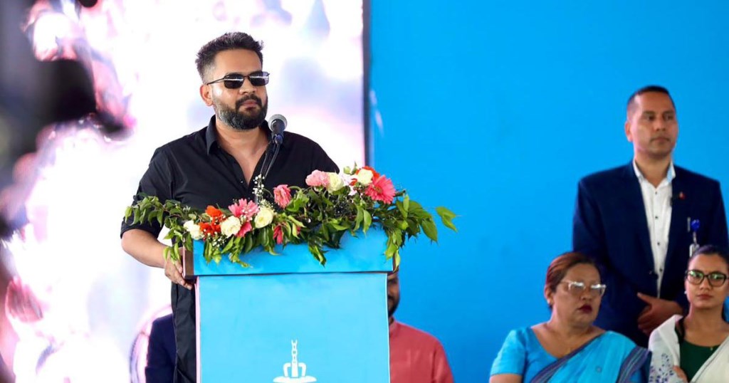 ‘मेरो राष्ट्रियतामा आशंका नगर्नुस्’