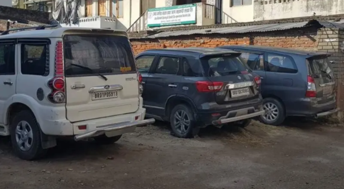 अनलाइनले भारतीय सवारी निगरानी सहज