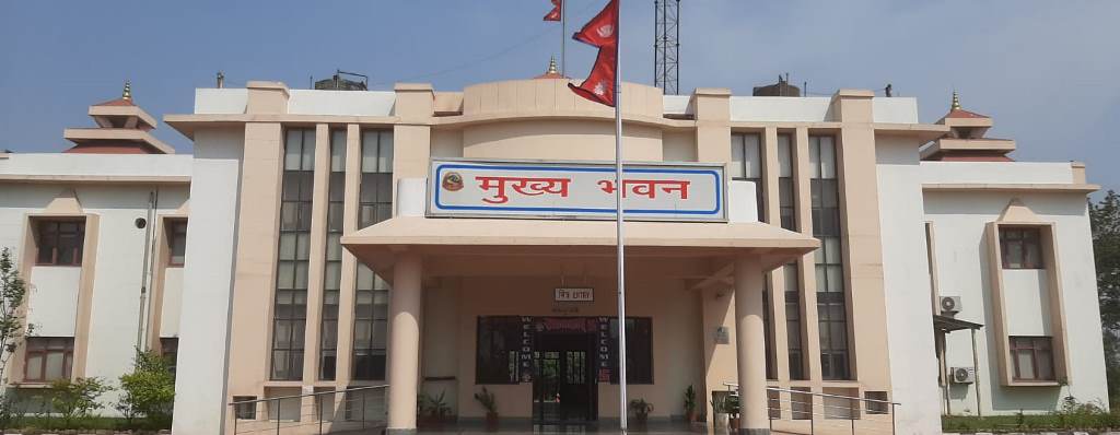 ‘एमआरपी’ कार्यान्वयन गर्न खोज्दा वीरगञ्ज भन्सारको जाँचपास अवरुद्ध
