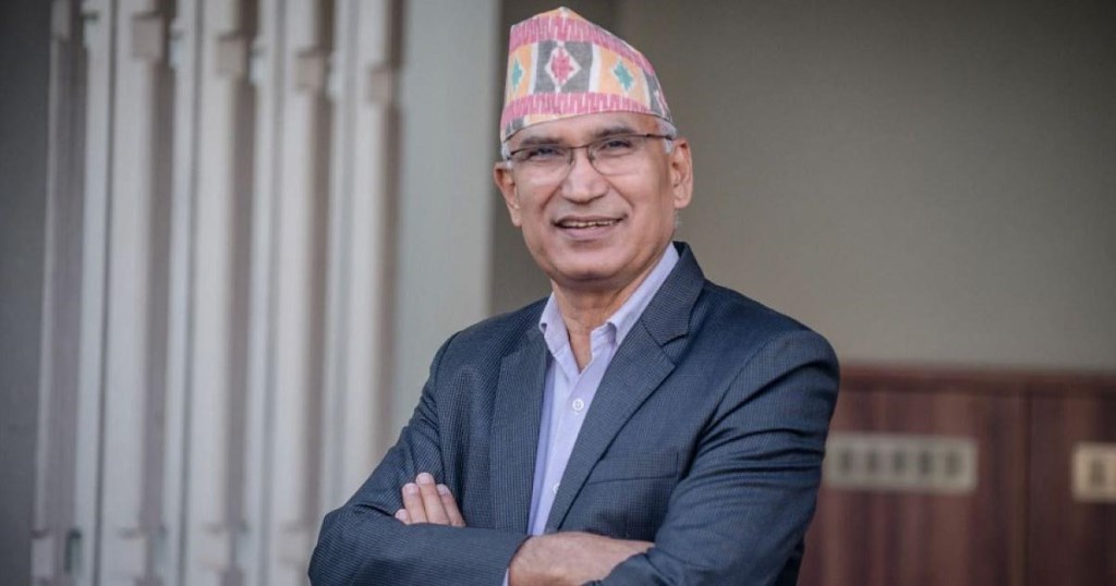 पूर्वअर्थमन्त्री पौडेल रिहा