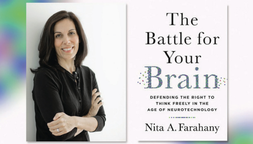 मन पढ्ने मस्तिष्क प्रत्यारोपणले नयाँ नैतिक प्रश्नहरू उठाउँदै