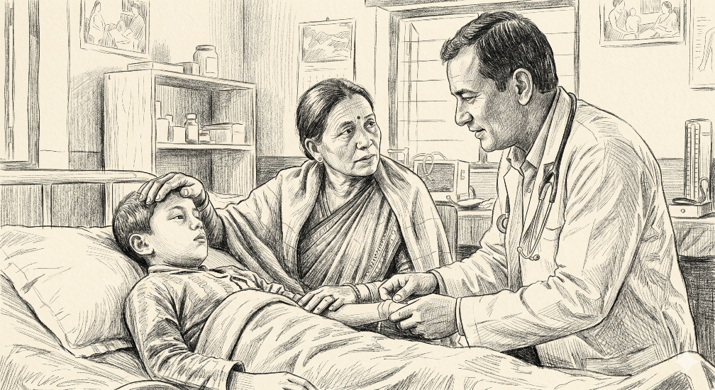 भगवानको लीला अपरम्पार