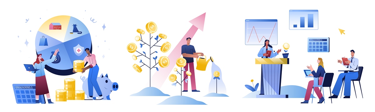 घोषणापत्र र आर्थिक विकासका मुद्दा