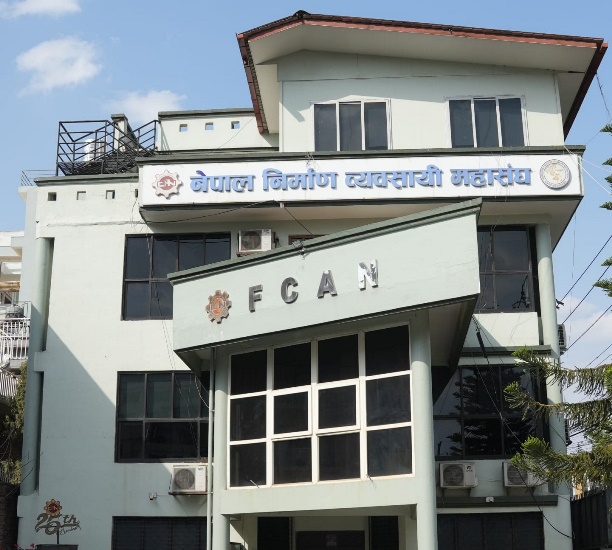 बाढीपीडितको उद्धारमा सक्रिय हुन निर्माण व्यवसायी महासंघको अपील