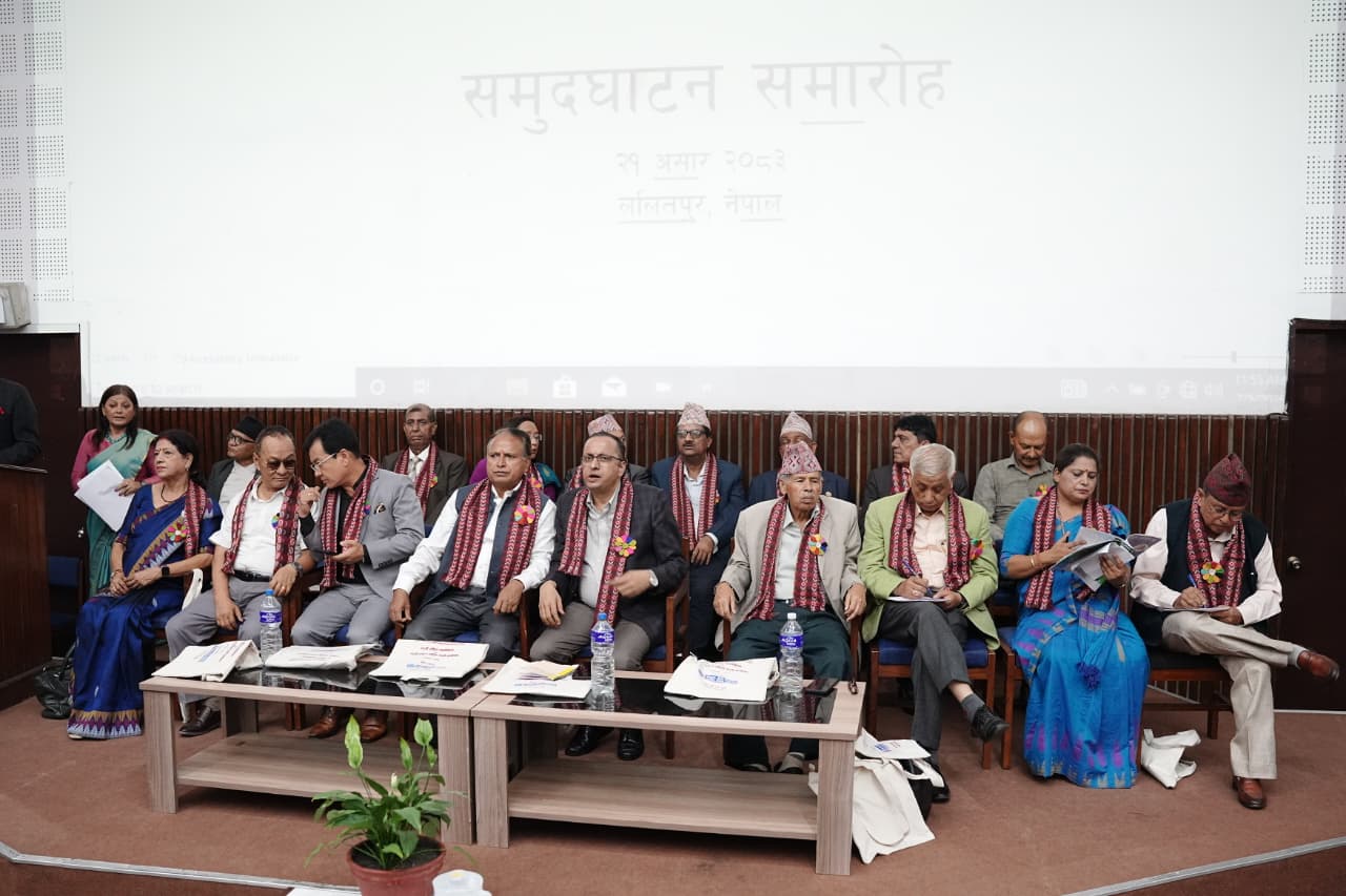 घरेलु तथा साना उद्योगलाई सहुलियत, नीतिगत स्थिरता र संरक्षण आवश्यकः सरोकारवाला