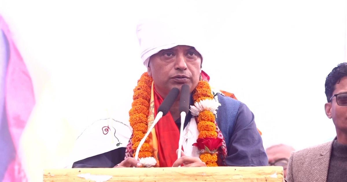 कांग्रेस नेतृत्वको सरकार बनाएर देउवाको सम्पत्ति सबैभन्दा पहिले छानविन गर्छौः गगन थापा