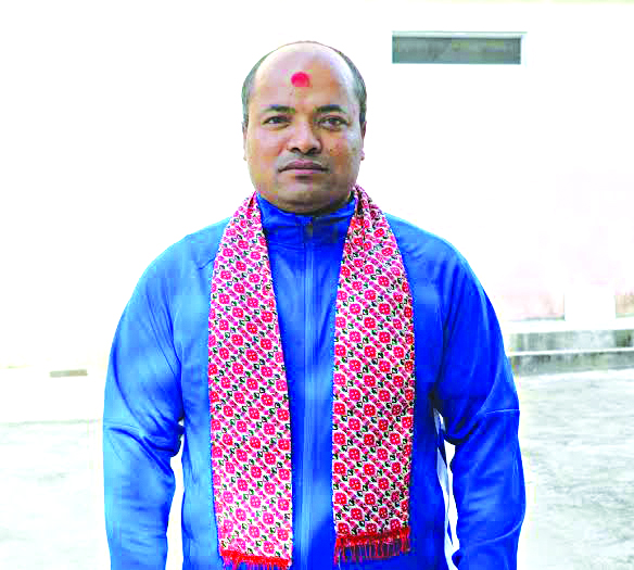 दीपकलाई बिरासत फर्काउने जिम्मेवारी