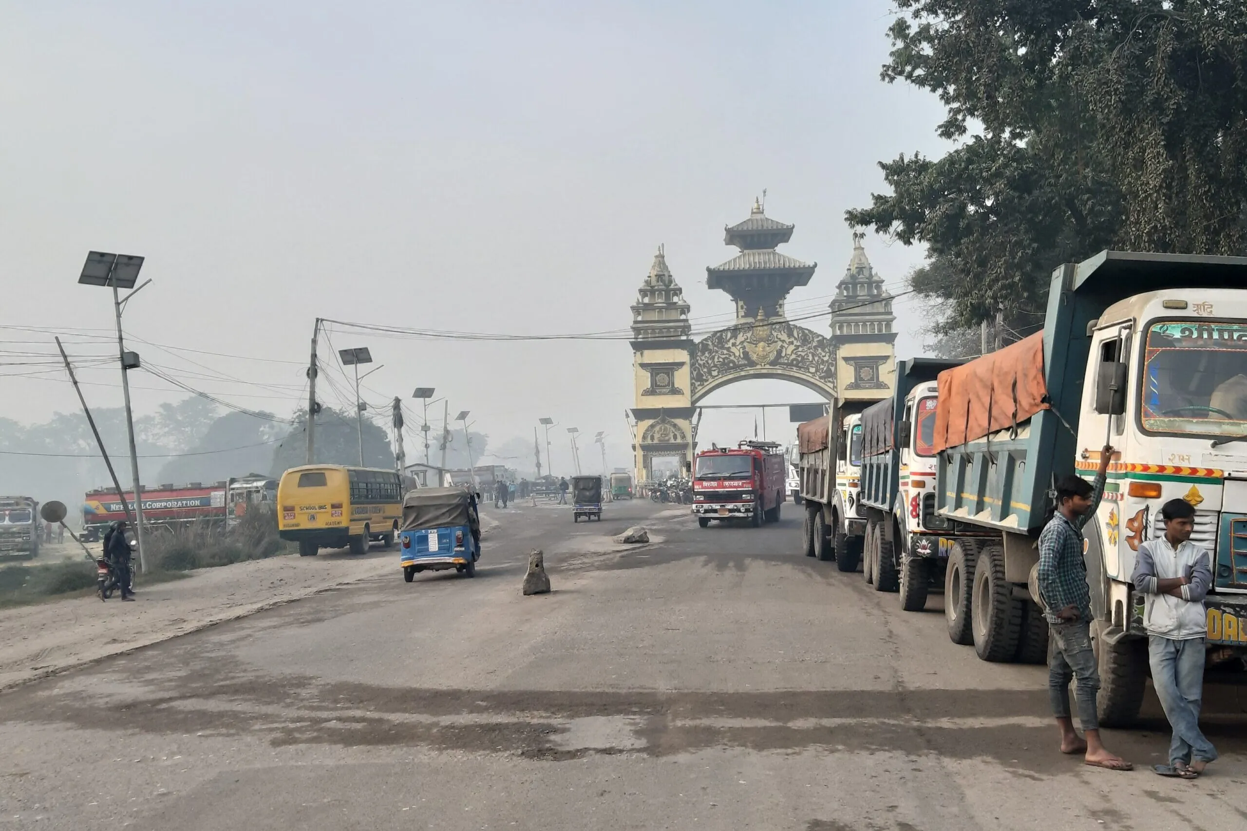 सोयाबिन तेलले बढायो निर्यात