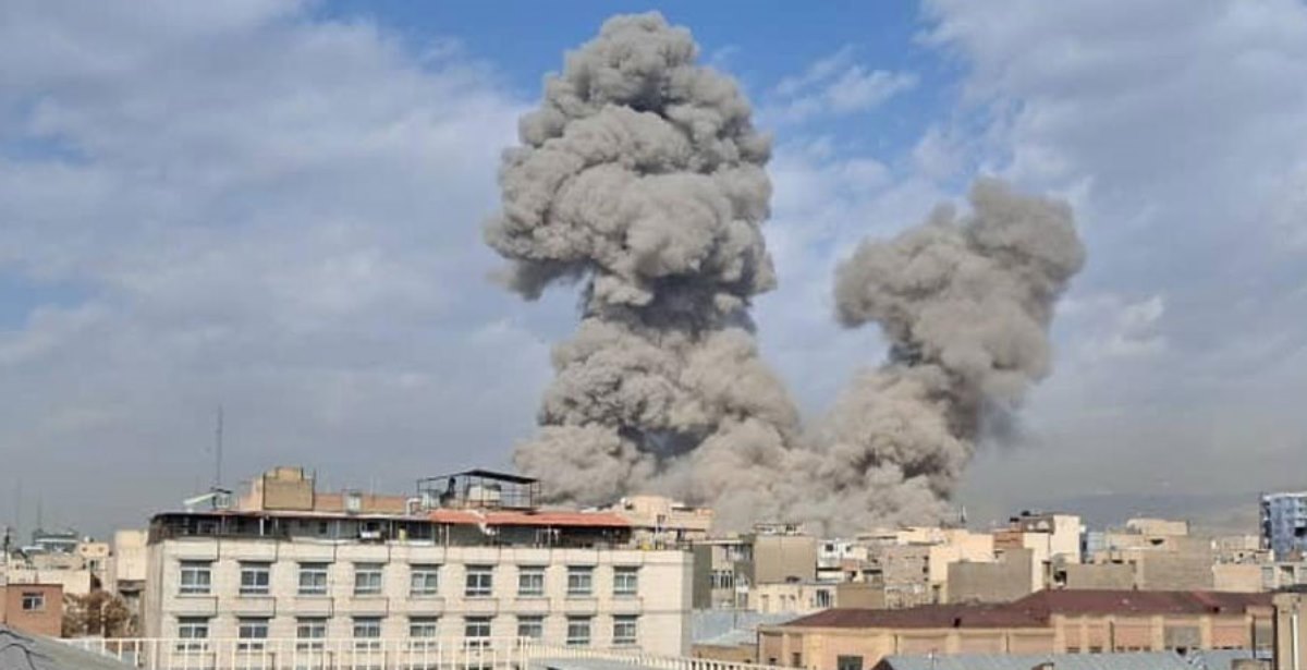 इरानमाथि अमेरिका र इजरायलको संयुक्त आक्रमणमा १३३ जनाको मृत्यु, २०० बढी घाइते