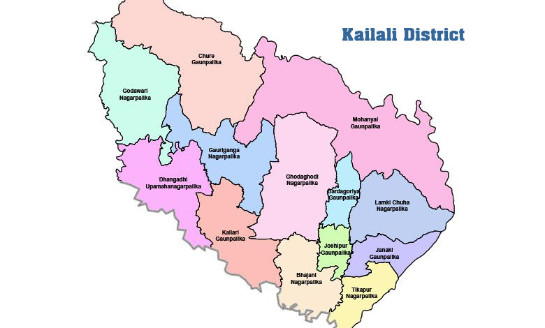 जेनजी आगजनीपछि ठप्प भएका स्थानीय तहमा सेवा पुनः सुरु