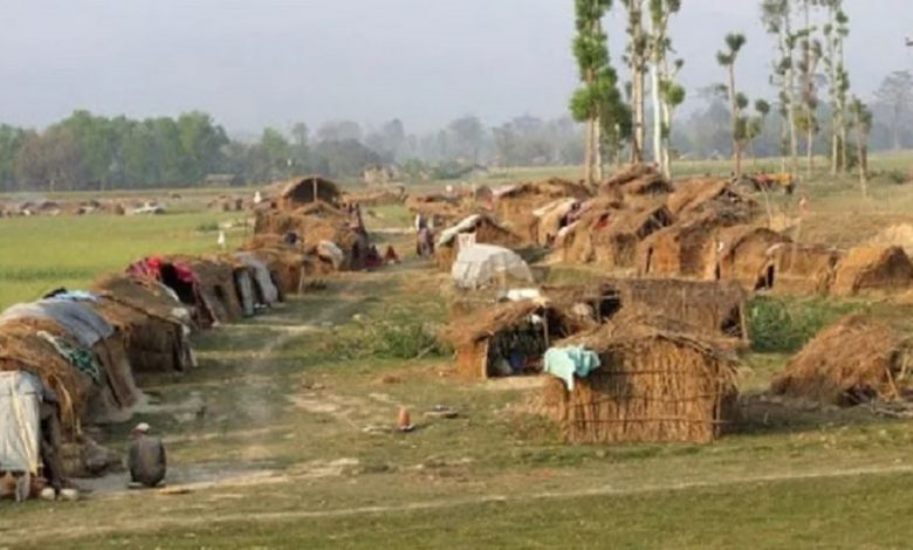 कमैया मुक्तिको २६ वर्ष  : समस्या  जहाँको त्यहीँ, पूर्जा  छ, श्रेस्ता छैन