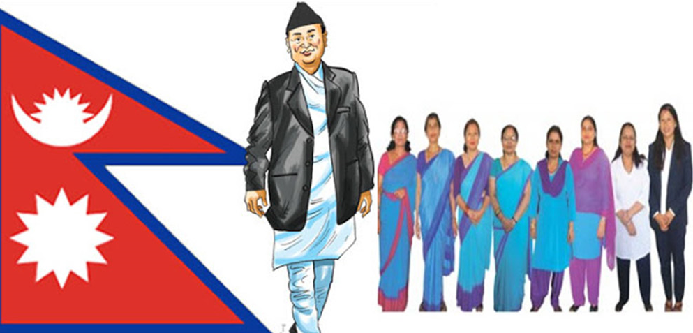 २१ प्रतिशतले बढ्यो कर्मचारीको तलब,  न्यूनतम ४० हजार पुग्ने
