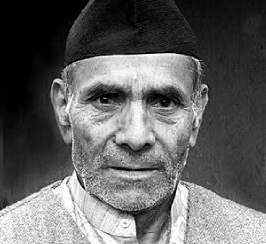 पत्रकार केशवराज पराजुलीको निधन