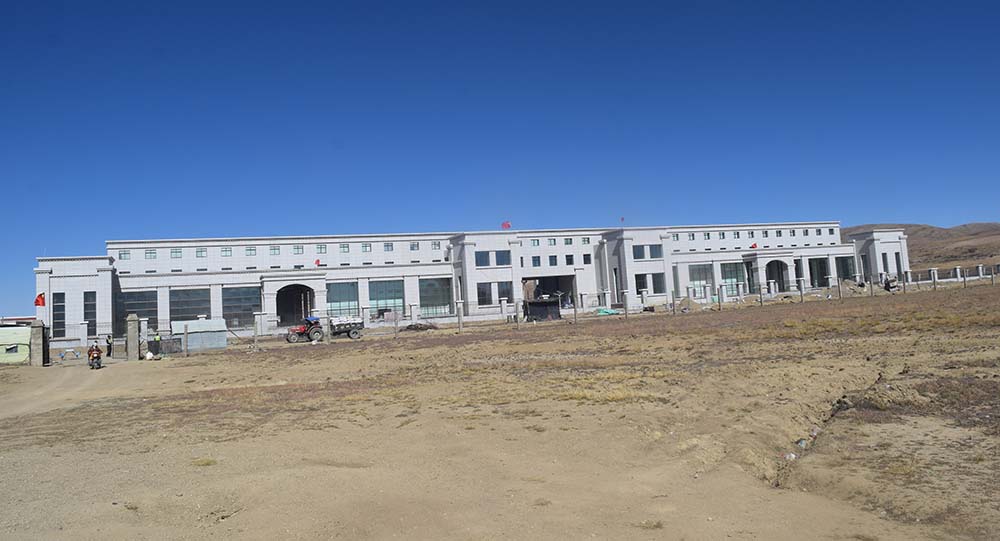 कोरला नाकाबाट ३४ करोड राजस्व संकलन