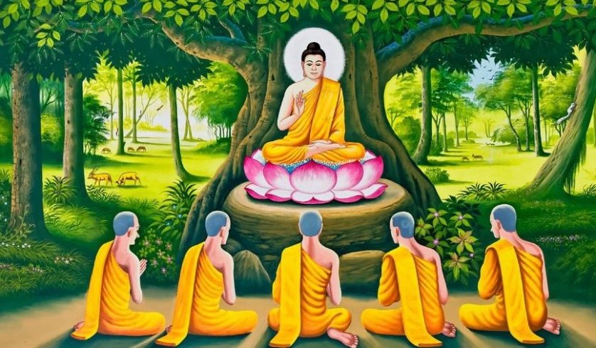 आज २५७०औँ बुद्धजयन्ती मनाइँदै, सार्वजनिक बिदा