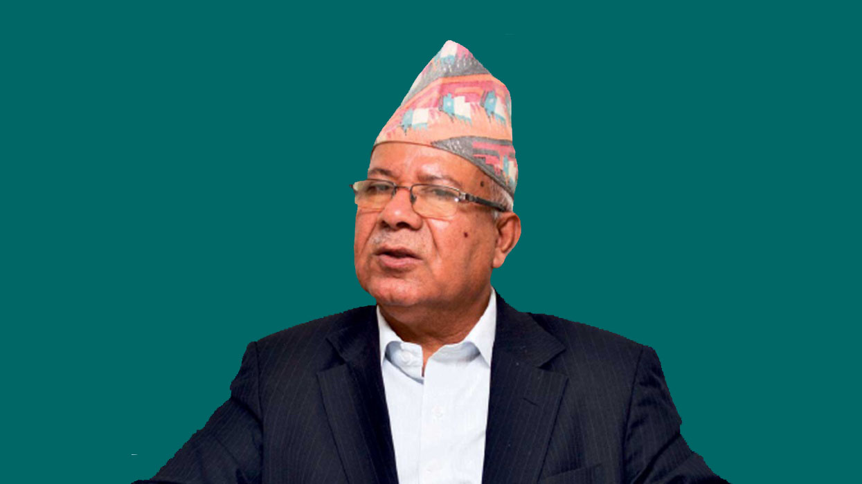 ‘जायज माग संविधानभित्रै सम्भव’