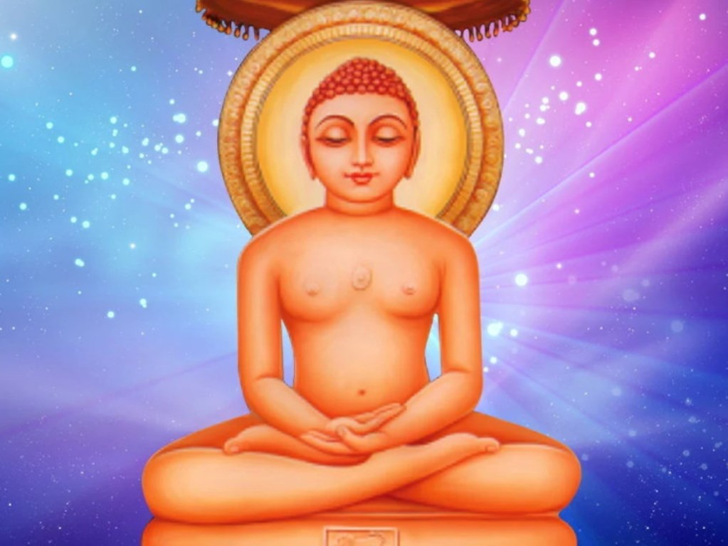 आज महावीर जैनको २६२५औँ जन्मजयन्ती
