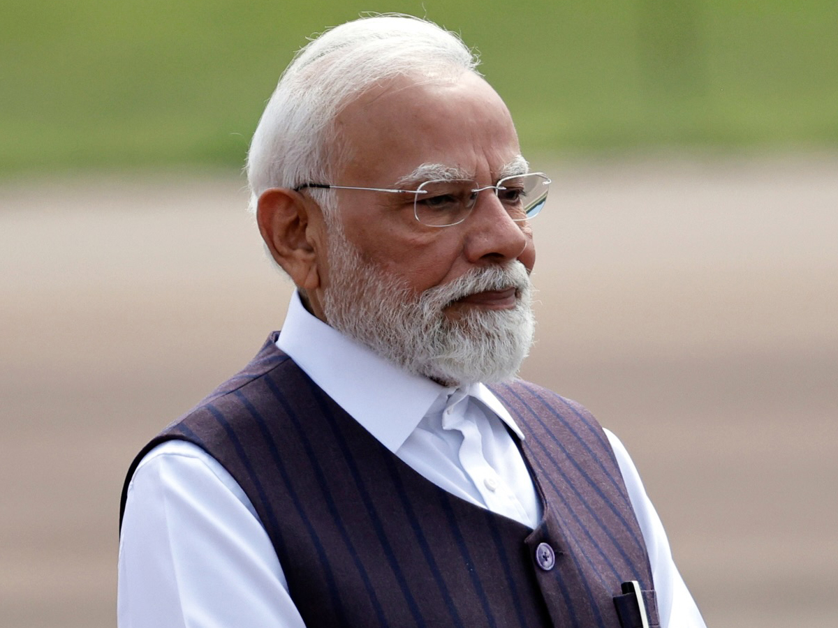 भारत बनाउँदैछ नयाँ सुरक्षा रणनीति