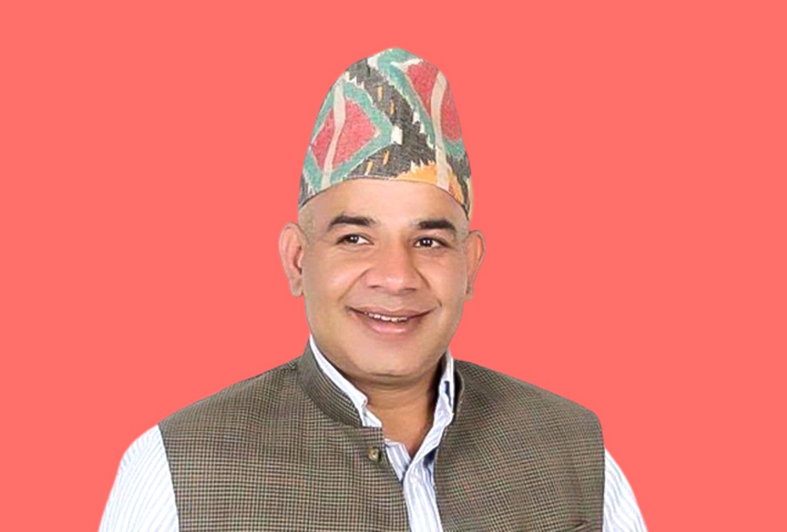 रसुवाबाट कांग्रेसका मोहन आचार्य तेस्रोपटक निर्वाचित