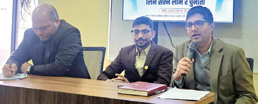 भारतीय बजेटबाट नेपाललाई अवसर र चुनौती दुवै