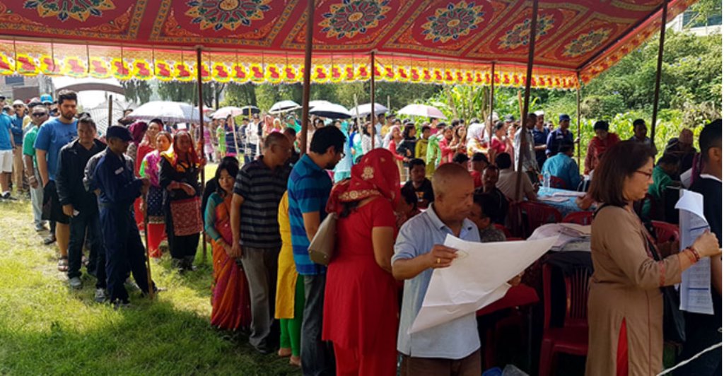 आगामी स्थानीय निर्वाचनः जनताले कस्ता नेताको खोजी गरिरहेका छन् ?