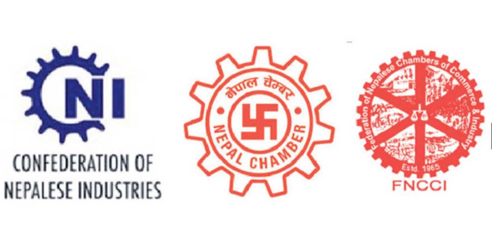 भयमुक्त व्यावसायिक वातावरण निजी क्षेत्रको माग