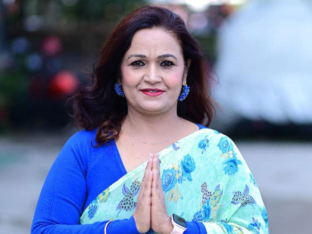 पेसागत र भौतिक सुरक्षाको जोखिमले प्रेस स्वतन्त्रता चुनौतीपूर्णः अध्यक्ष शर्मा