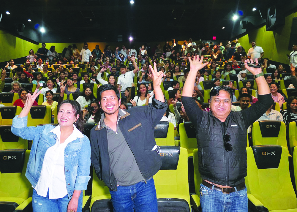 ‘परालको आगो’ अगाडि बढ्यो