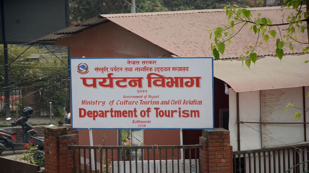 खेलका लागि अनिवार्य इजाजत