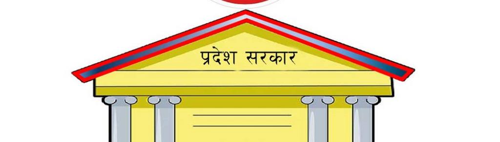 प्रदेशको बजेटमा आन्तरिक स्रोत अझै कमजोर
