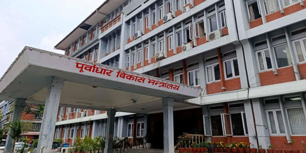 सडक निर्माणदेखि संरक्षणसम्म कडा कानुनी व्यवस्था गरिँदै